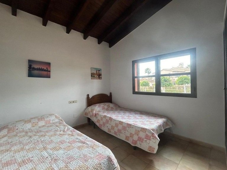 Villa for Sale in Hacienda Del Alamo Golf Resort, Murcia 15
