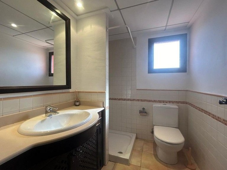 Villa for Sale in Hacienda Del Alamo Golf Resort, Murcia 16