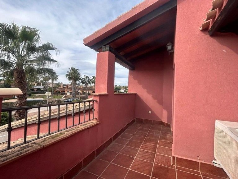 Villa for Sale in Hacienda Del Alamo Golf Resort, Murcia 17
