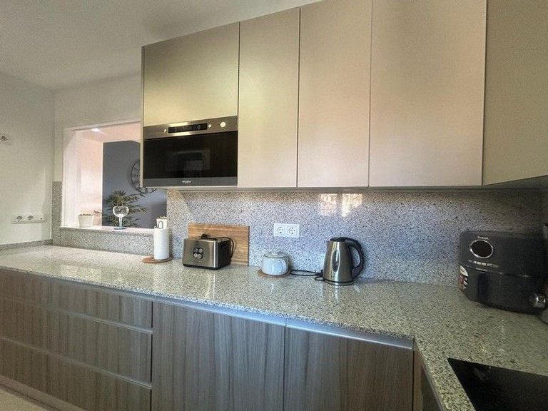 Apartment for Sale in Hacienda Del Alamo Golf Resort, Murcia 7