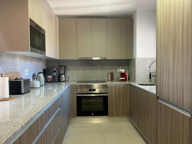 Apartment for Sale in Hacienda Del Alamo Golf Resort, Murcia 9