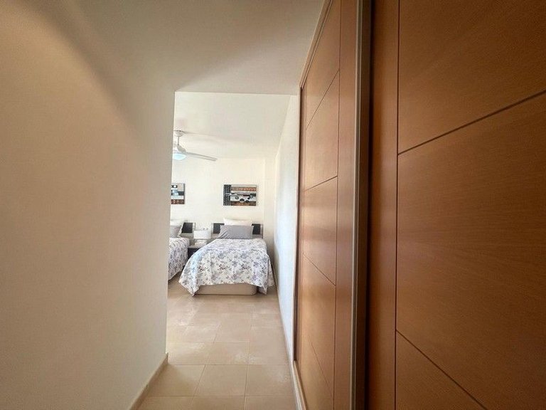 Apartment for Sale in Hacienda Del Alamo Golf Resort, Murcia 13