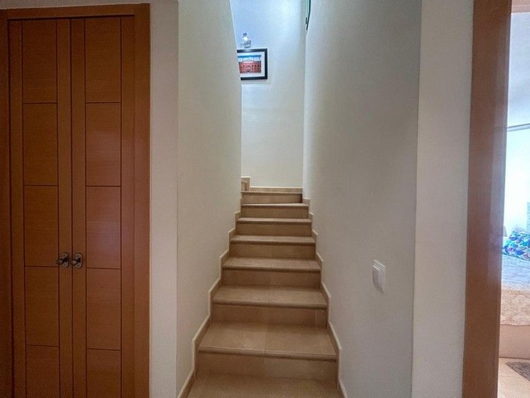 Apartment for Sale in Hacienda Del Alamo Golf Resort, Murcia 19