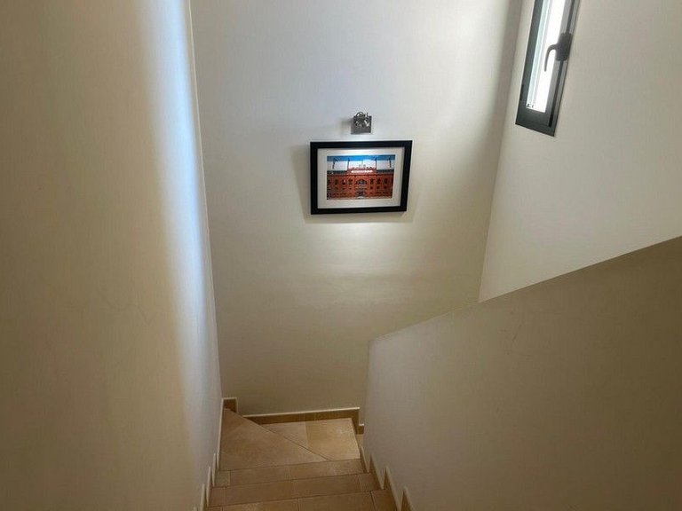 Apartment for Sale in Hacienda Del Alamo Golf Resort, Murcia 20