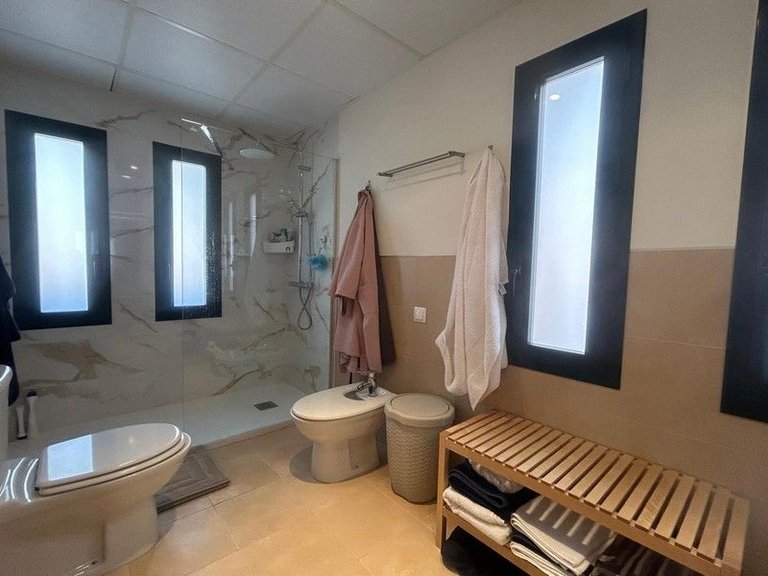 Apartment for Sale in Hacienda Del Alamo Golf Resort, Murcia 23