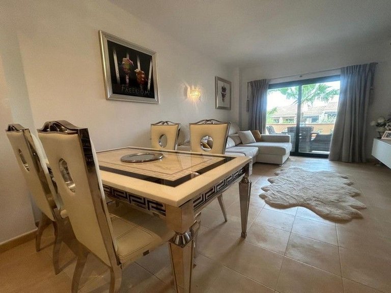 Apartment for Sale in Hacienda Del Alamo Golf Resort, Murcia 10