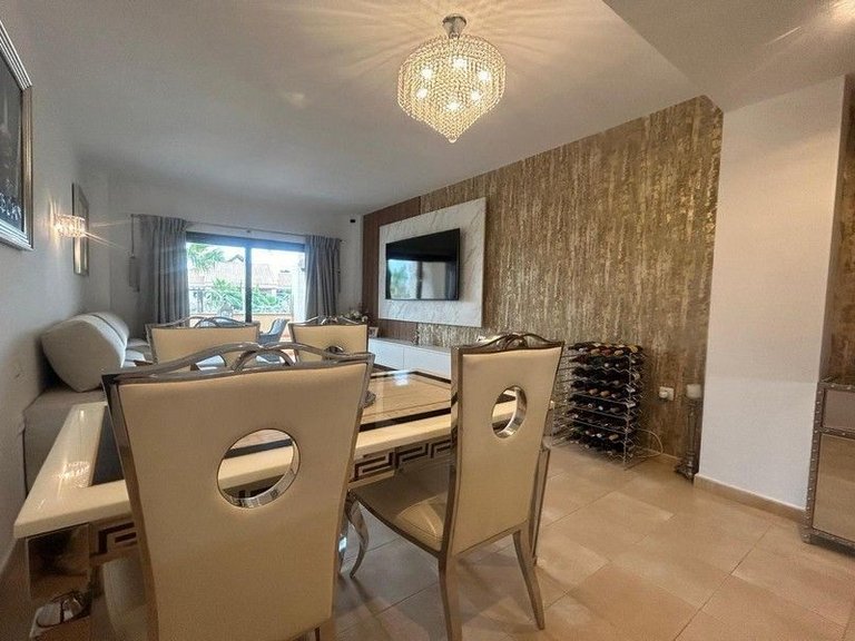 Apartment for Sale in Hacienda Del Alamo Golf Resort, Murcia 12