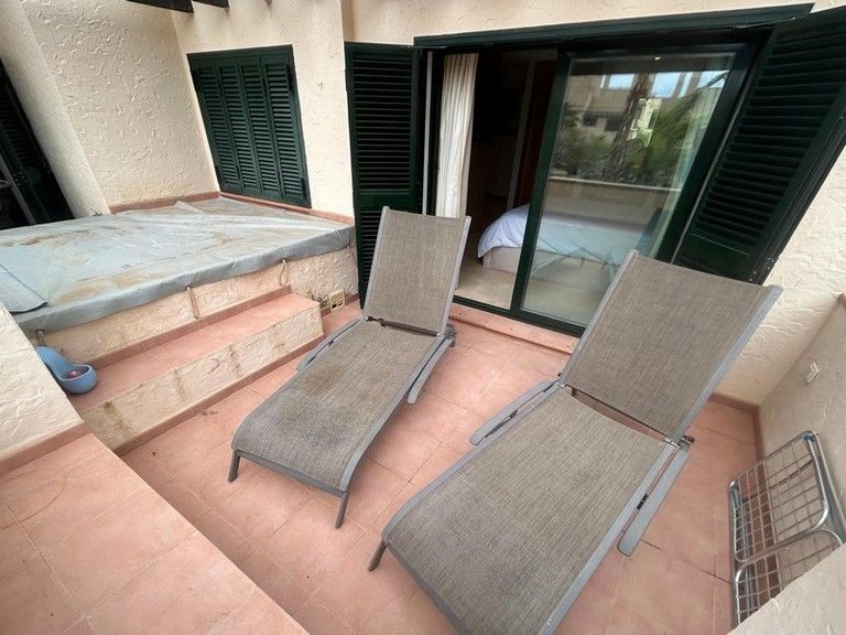 Apartment for Sale in Hacienda Del Alamo Golf Resort, Murcia 17