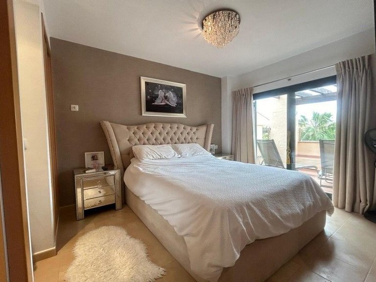 Apartment for Sale in Hacienda Del Alamo Golf Resort, Murcia 22