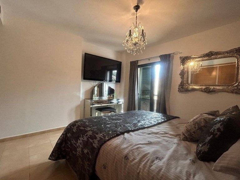 Apartment for Sale in Hacienda Del Alamo Golf Resort, Murcia 6