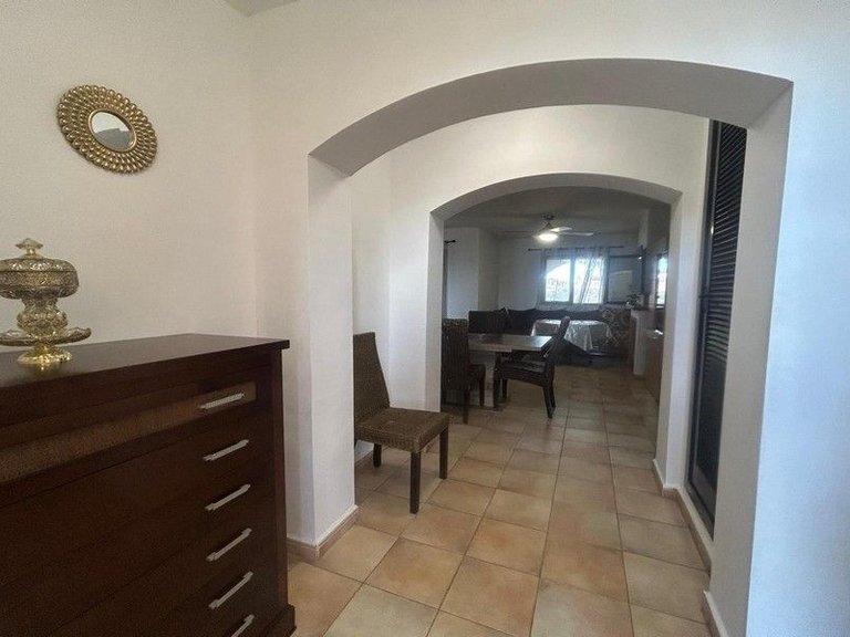 Villa for Sale in Hacienda Del Alamo Golf Resort, Murcia 4