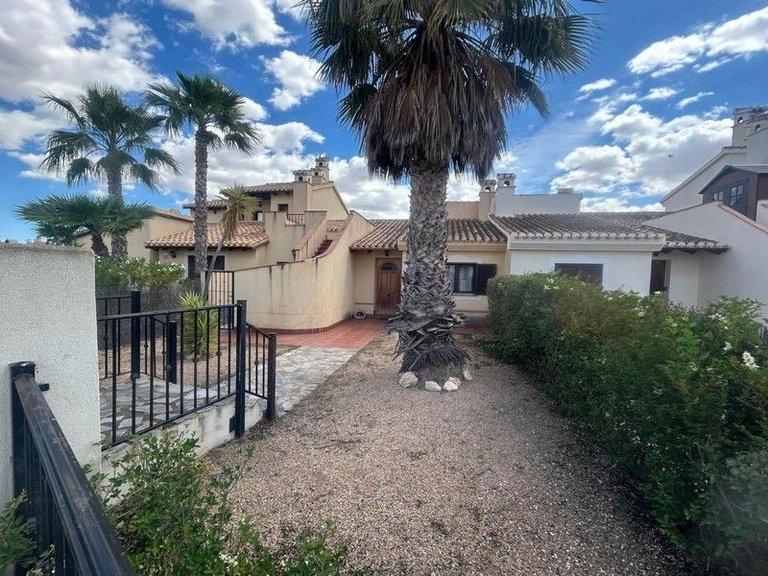 Villa for Sale in Hacienda Del Alamo Golf Resort, Murcia 7