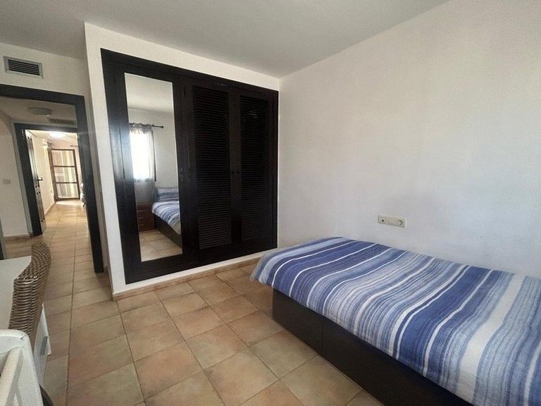 Villa for Sale in Hacienda Del Alamo Golf Resort, Murcia 16