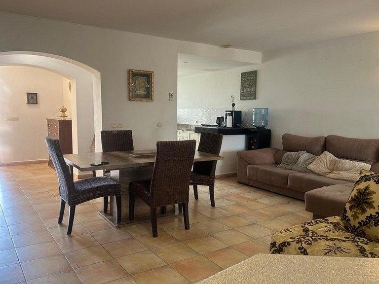 Villa for Sale in Hacienda Del Alamo Golf Resort, Murcia 19