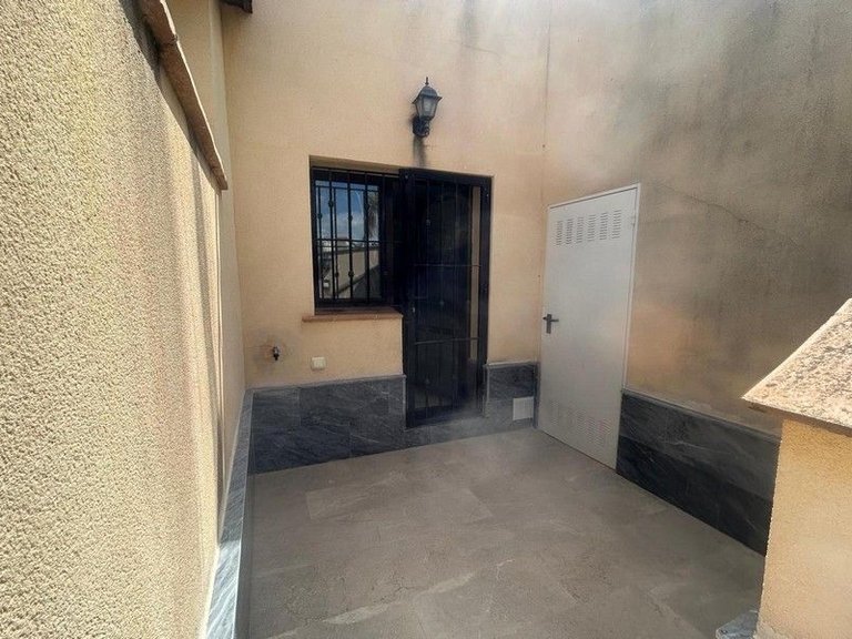 Villa for Sale in Hacienda Del Alamo Golf Resort, Murcia 20