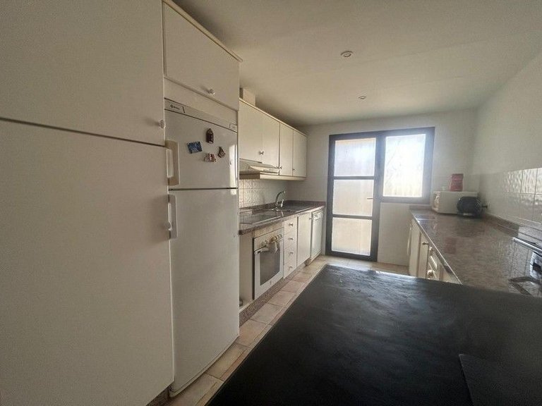 Villa for Sale in Hacienda Del Alamo Golf Resort, Murcia 24