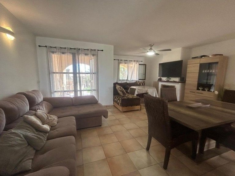 Villa for Sale in Hacienda Del Alamo Golf Resort, Murcia 25