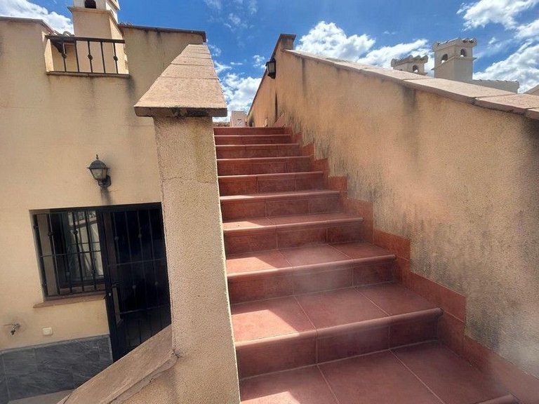 Villa for Sale in Hacienda Del Alamo Golf Resort, Murcia 27