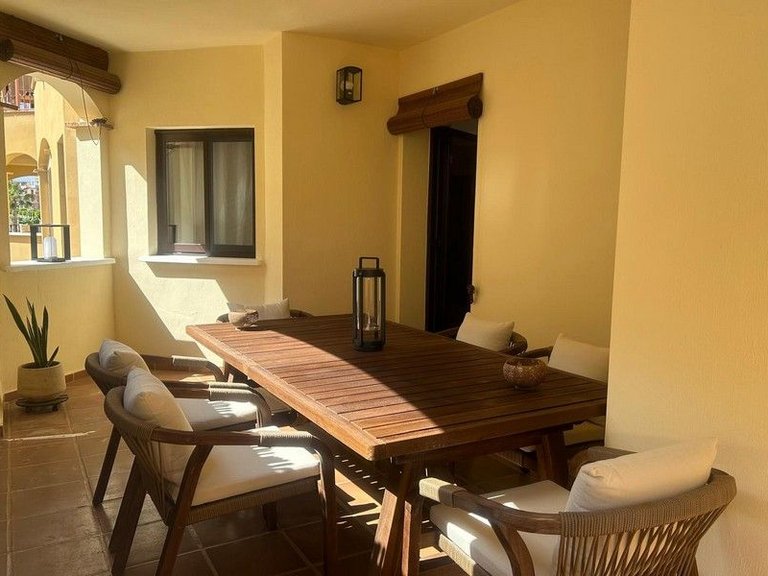 Apartment for Sale in Hacienda Del Alamo Golf Resort, Murcia 16