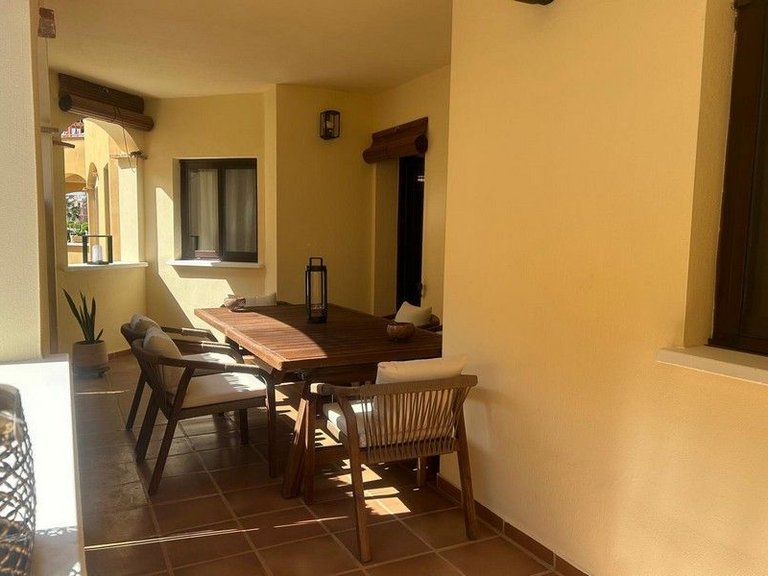 Apartment for Sale in Hacienda Del Alamo Golf Resort, Murcia 17