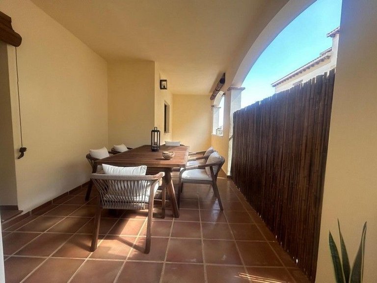 Apartment for Sale in Hacienda Del Alamo Golf Resort, Murcia 18