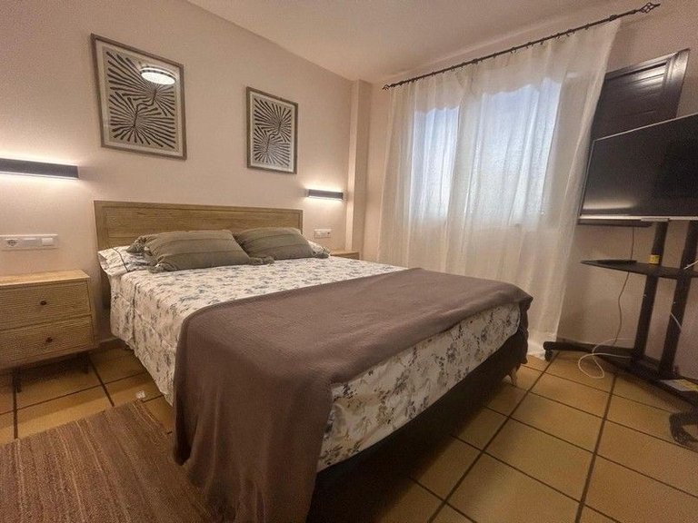 Apartment for Sale in Hacienda Del Alamo Golf Resort, Murcia 20
