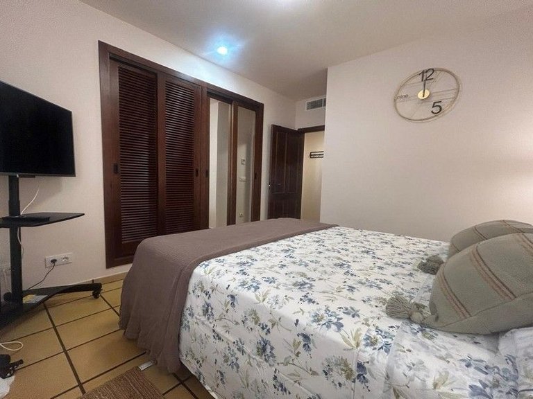 Apartment for Sale in Hacienda Del Alamo Golf Resort, Murcia 21