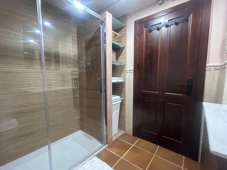 Apartment for Sale in Hacienda Del Alamo Golf Resort, Murcia 22