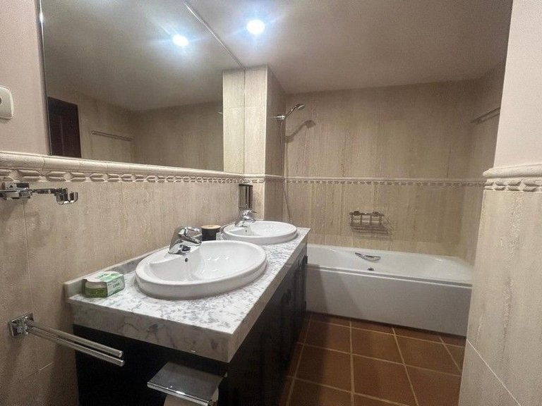 Apartment for Sale in Hacienda Del Alamo Golf Resort, Murcia 24