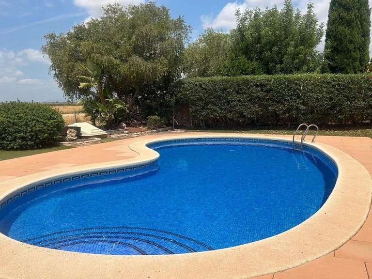 Villa for Sale in Hacienda Del Alamo Golf Resort, Murcia 8