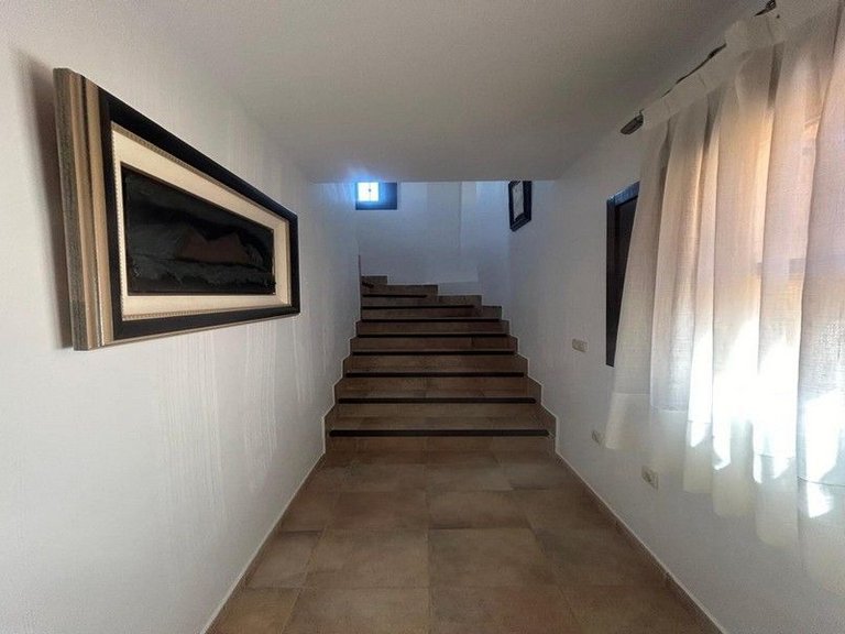 Villa for Sale in Hacienda Del Alamo Golf Resort, Murcia 20