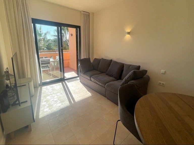 Apartment for Sale in Hacienda Del Alamo Golf Resort, Murcia 8