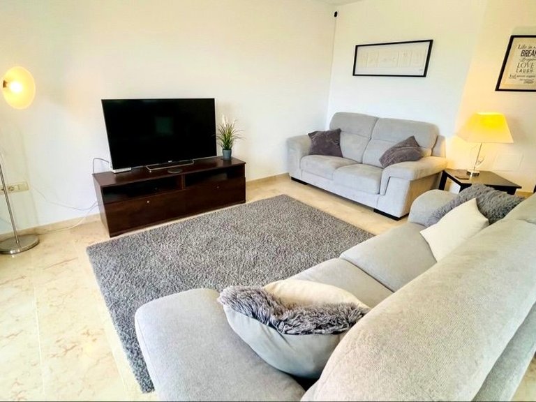 Villa for Sale in Hacienda Del Alamo Golf Resort, Murcia 6