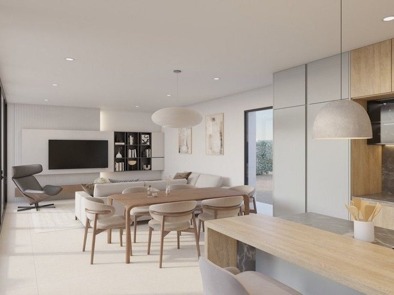 Villa for Sale in Hacienda Del Alamo Golf Resort, Murcia 6