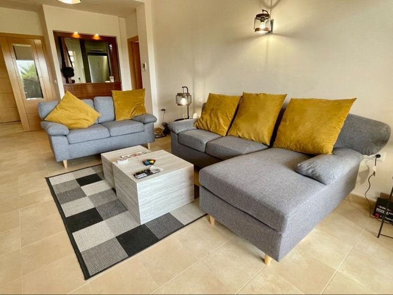 Apartment for Sale in Hacienda Del Alamo Golf Resort, Murcia 7