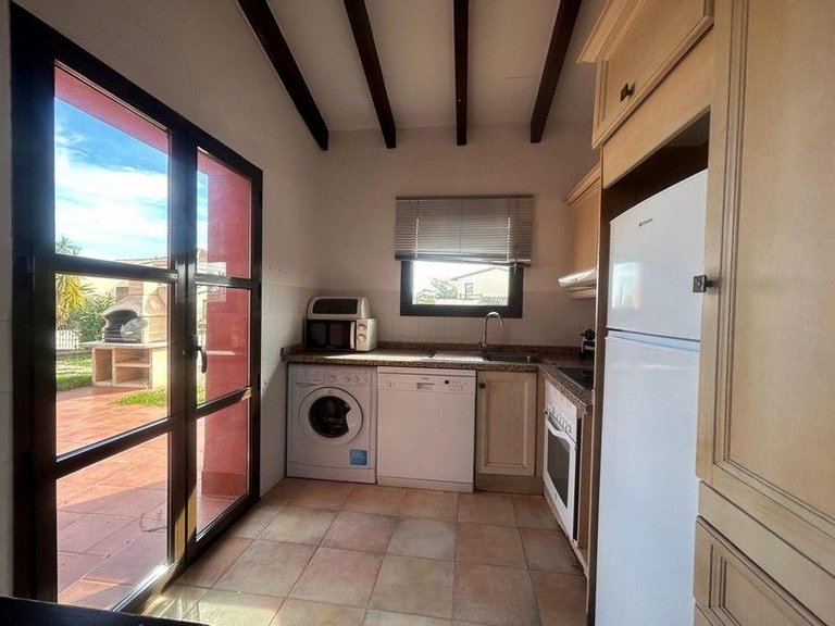 Villa for Sale in Hacienda Del Alamo Golf Resort, Murcia 7