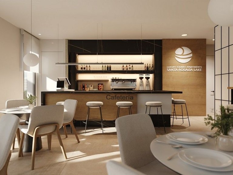 Apartment for Sale in Santa Rosalia Lake And Life Resort, Murcia 6
