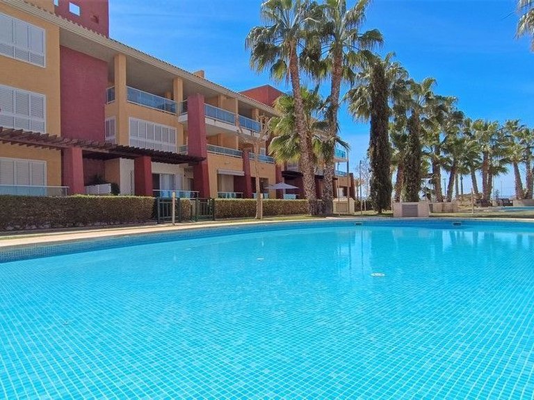 Apartment for Sale in Fuente Alamo, Murcia 2