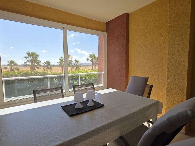 Apartment for Sale in Fuente Alamo, Murcia 20