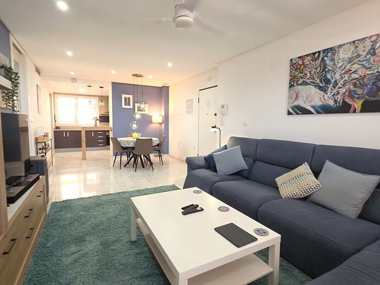 Apartment for Sale in Fuente Alamo, Murcia 6