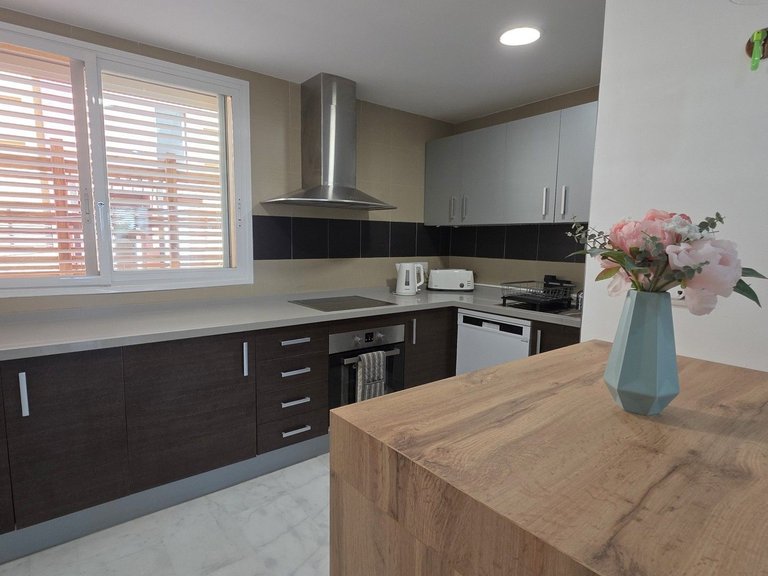 Apartment for Sale in Fuente Alamo, Murcia 11