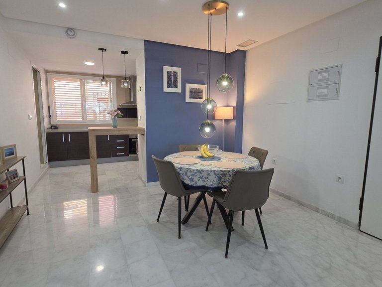 Apartment for Sale in Fuente Alamo, Murcia 18