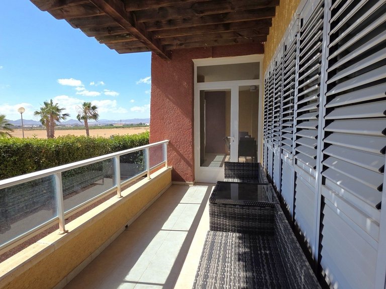 Apartment for Sale in Fuente Alamo, Murcia 21