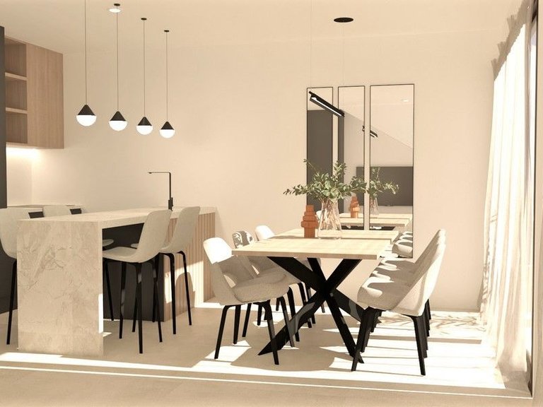 Apartment for Sale in Condado De Alhama Golf Resort, Murcia 6