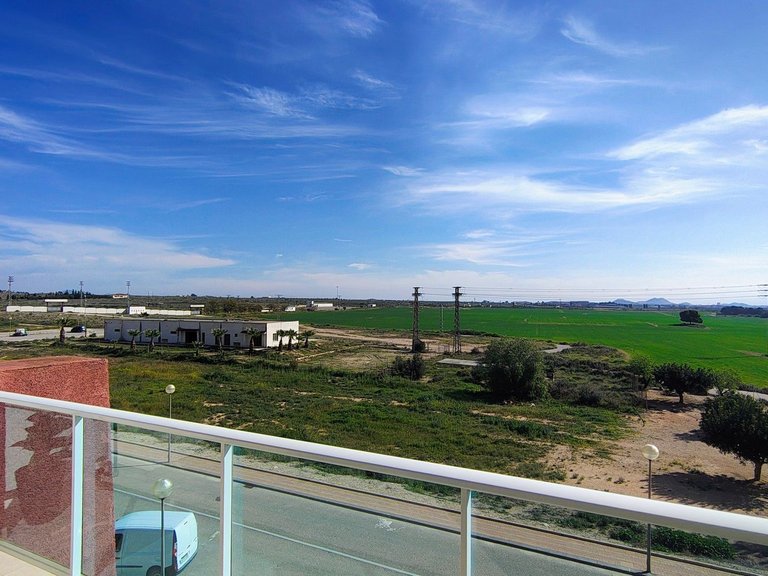 Apartment for Sale in Fuente Alamo, Murcia 8