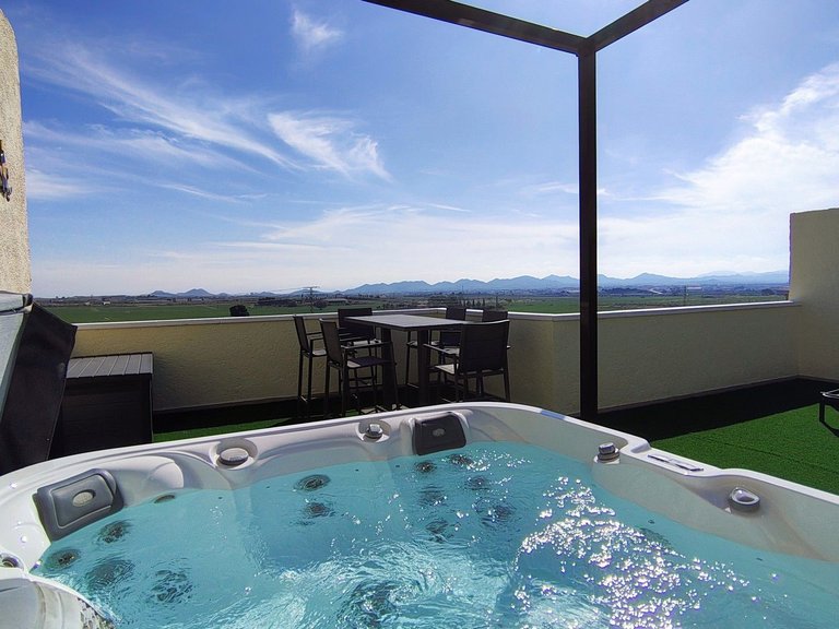 Apartment for Sale in Fuente Alamo, Murcia 17