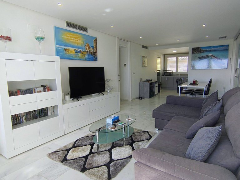 Apartment for Sale in Fuente Alamo, Murcia 5
