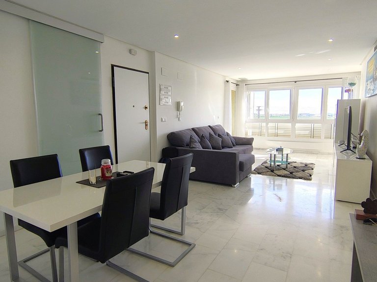 Apartment for Sale in Fuente Alamo, Murcia 14