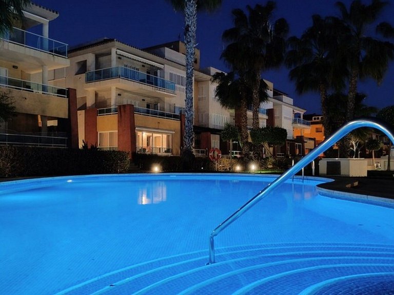 Apartment for Sale in Fuente Alamo, Murcia 18