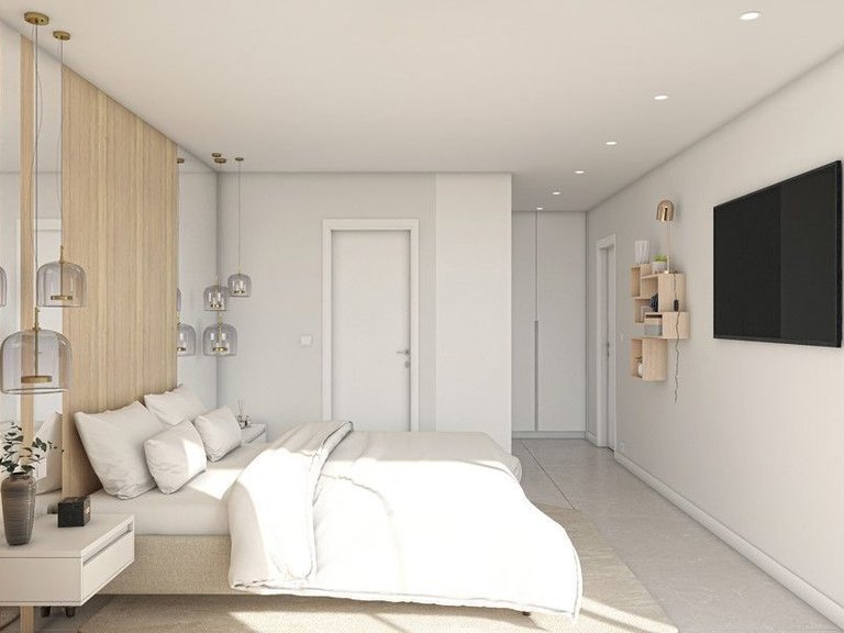 Villa for Sale in Condado De Alhama Golf Resort, Murcia 21